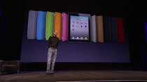 Apple Events - Episode 1 - Special Event, San Francisco, iPad 2 (2011)