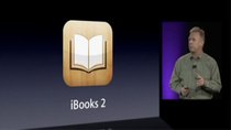 Apple Events - Episode 1 - Special Event, New York, iBooks (2012)