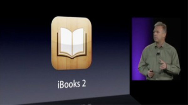 Apple Events - S2012E01 - Special Event, New York, iBooks (2012)