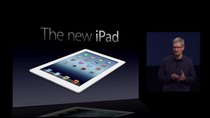 Apple Events - Episode 2 - Special Event, San Francisco, iPad 3 (2012)