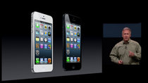 Apple Events - Episode 4 - Special Event, San Francisco, iPhone 5 (2012)