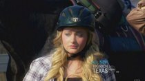 Big Rich Texas - Episode 5 - Cheer Momster