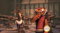 Kung Fu Panda: Legends of Awesomeness - Episode 1 - Scorpion's Sting