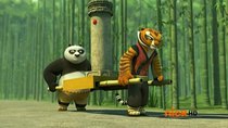 Kung Fu Panda: Legends of Awesomeness - Episode 4 - Chain Reaction