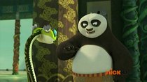 Kung Fu Panda: Legends of Awesomeness - Episode 5 - Fluttering Finger Mindslip