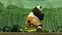 Kung Fu Panda: Legends of Awesomeness - Episode 6 - Good Croc, Bad Croc