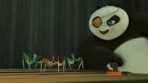 Kung Fu Panda: Legends of Awesomeness - Episode 7 - Hometown Hero