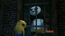 Kung Fu Panda: Legends of Awesomeness - Episode 8 - Jailhouse Panda