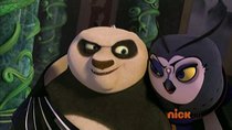 Kung Fu Panda: Legends of Awesomeness - Episode 9 - Owl Be Back