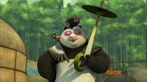 Kung Fu Panda: Legends of Awesomeness - Episode 16 - Ladies of the Shade