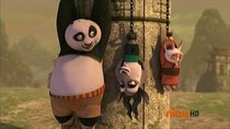 Kung Fu Panda: Legends of Awesomeness - Episode 20 - My Favorite Yao