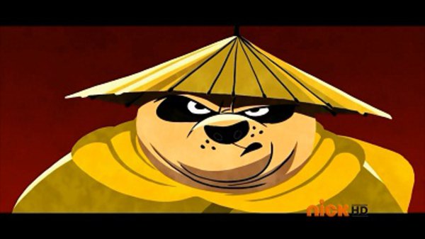 Kung Fu Panda: Legends of Awesomeness Season 1 Episode 24