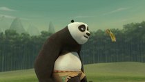 Kung Fu Panda: Legends of Awesomeness - Episode 3 - The Most Dangerous Po