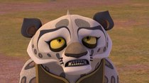 Kung Fu Panda: Legends of Awesomeness - Episode 8 - Enter the Dragon (2)