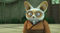 Kung Fu Panda: Legends of Awesomeness - Episode 10 - Present Tense