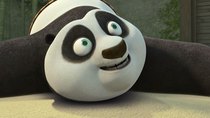 Kung Fu Panda: Legends of Awesomeness - Episode 14 - The Maltese Mantis