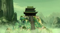 Kung Fu Panda: Legends of Awesomeness - Episode 22 - Five is Enough