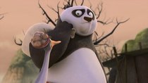 Kung Fu Panda: Legends of Awesomeness - Episode 24 - Secret Admirer