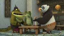 Kung Fu Panda: Legends of Awesomeness - Episode 3 - The Break Up