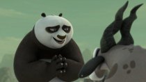 Kung Fu Panda: Legends of Awesomeness - Episode 5 - A Thousand and Twenty Questions