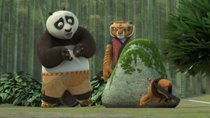 Kung Fu Panda: Legends of Awesomeness - Episode 6 - The Way of the Prawn