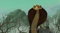 Kung Fu Panda: Legends of Awesomeness - Episode 8 - Serpent's Tooth