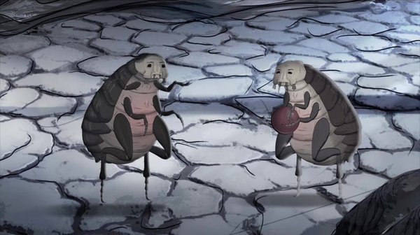 Animals. Season 2 Episode 1 Recap