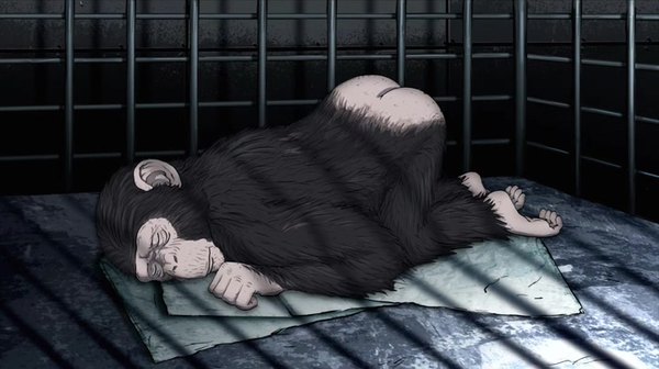 Animals. Season 2 Episode 1 Recap
