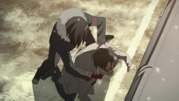 Sword Art Online Episode 25 info and links where to watch