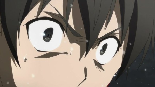 Sword Art Online Episode 25 info and links where to watch