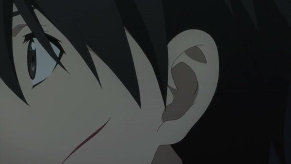 Sword Art Online Episode 25 info and links where to watch