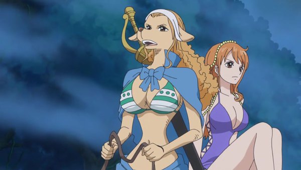 One Piece Episode 762 info and links where to watch
