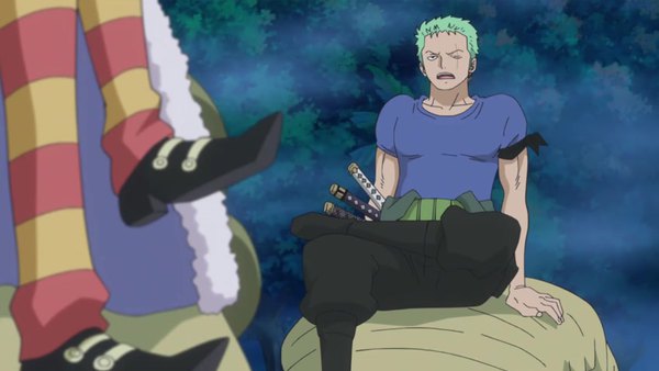 One Piece Episode 762 info and links where to watch