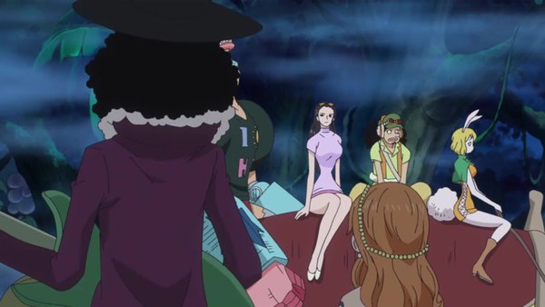 One Piece Episode 762 info and links where to watch