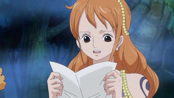 One Piece Episode 762 info and links where to watch