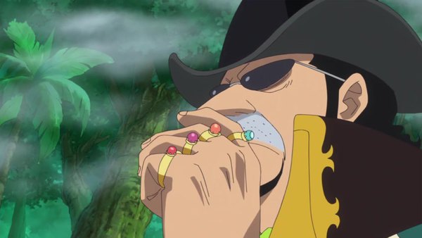 One Piece Episode 762 info and links where to watch