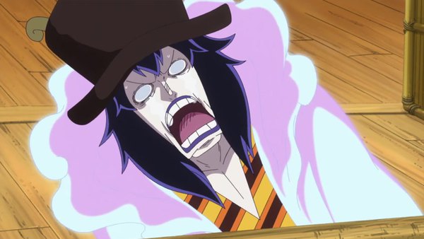 One Piece Episode 762 info and links where to watch