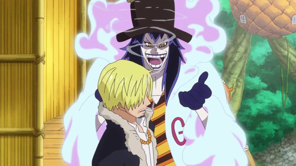 One Piece Episode 762 info and links where to watch