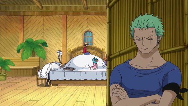 One Piece Episode 761 info and links where to watch