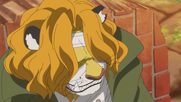 One Piece Episode 761 info and links where to watch