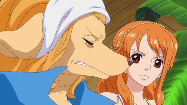 One Piece Episode 760 info and links where to watch