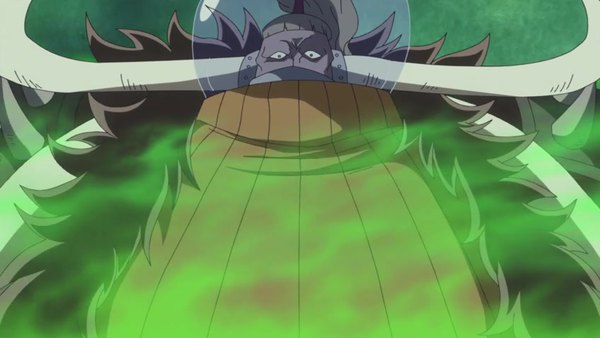 One Piece Episode 760 info and links where to watch