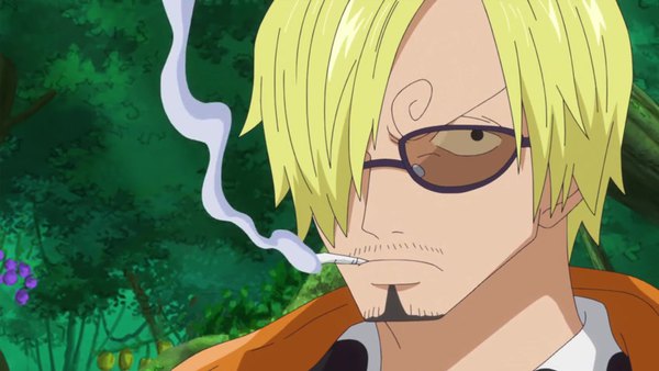 One Piece Episode 760 info and links where to watch
