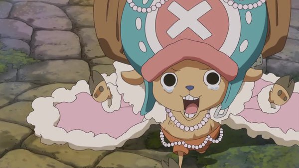 One Piece Episode 759 info and links where to watch