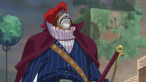 One Piece Episode 759 info and links where to watch