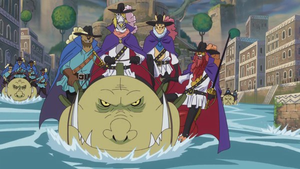One Piece Episode 759 info and links where to watch