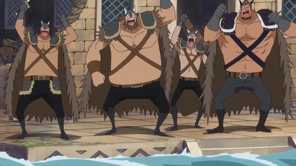 One Piece Episode 759 - Watch One Piece E759 Online