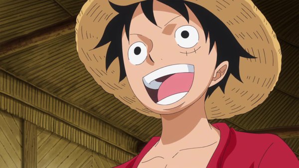 One Piece Episode 758 info and links where to watch