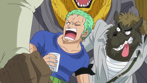 One Piece Episode 757 info and links where to watch
