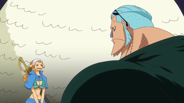 One Piece Episode 757 info and links where to watch